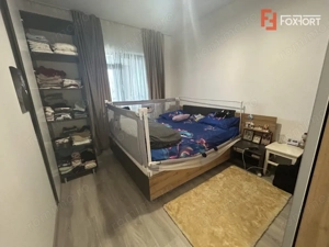 Apartament cu 3 camere si 2 bai, etaj 2 in Giroc - imagine 12