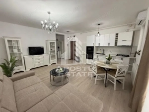 Apartament 2 camere, de inchiriat, loc de parcare,  Eso, Giroc