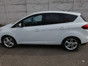 Ford Cmax Automat
