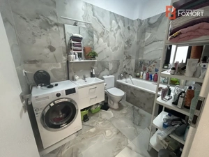 Apartament cu 3 camere si 2 bai, etaj 2 in Giroc - imagine 16