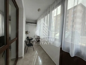 Apartament 2 camere, de inchiriat, loc de parcare,  Eso, Giroc - imagine 6