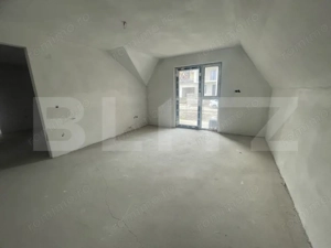Casa individuala semifinisata, 4 camere, 10 ari teren si garaj - imagine 8
