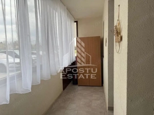 Apartament 2 camere, de inchiriat, loc de parcare,  Eso, Giroc - imagine 5