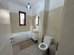 Apartament 2 camere, de inchiriat, loc de parcare,  Eso, Giroc - imagine 7