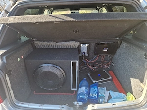 de vanzare vw golf 4