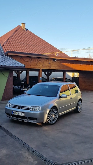 de vanzare vw golf 4 - imagine 7