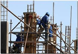 Angajam muncitori necalificati constructii
