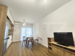 Apartament 2 camere, parcare, bloc nou , nufarul, Grand Hill