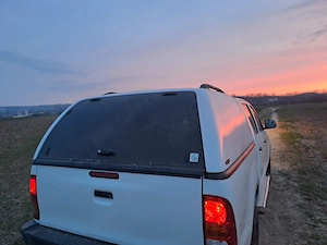 Toyota Hilux 2.5  4  4 - imagine 2