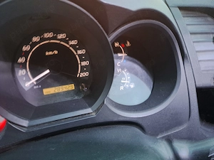 Toyota Hilux 2.5  4  4 - imagine 4