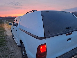 Toyota Hilux 2.5  4  4 - imagine 3