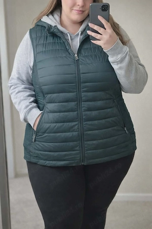 vestă damă 
