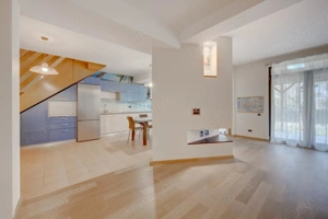 Pipera - Domus Stil - Vila 320 mp, liniste si siguranta! - imagine 3