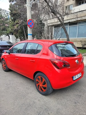 proprietar vand autoturism  - imagine 2