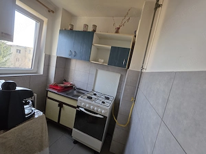 Vand garsoniera zona Dacia Deva - imagine 3