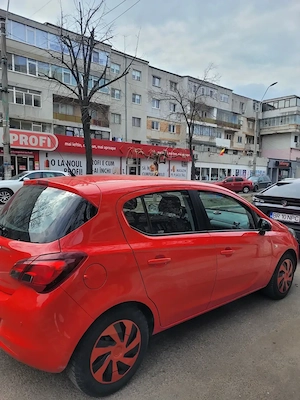 proprietar vand autoturism  - imagine 3