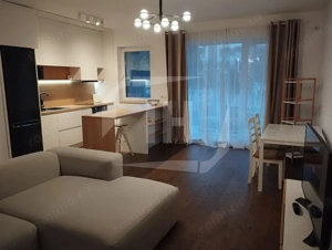 Apartament 2 camere I cu parcare I gradina I Record Park