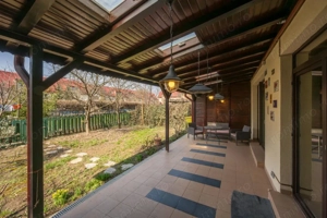 Pipera - Domus Stil - Vila 320 mp, liniste si siguranta! - imagine 20