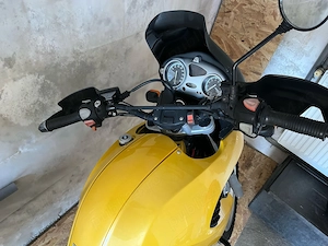 Bmw F650 GS - imagine 3