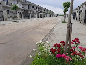 Duplex modern, complet finisat, 118 mp utili in Dumbravita