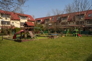 Pipera - Domus Stil - Vila 320 mp, liniste si siguranta! - imagine 12