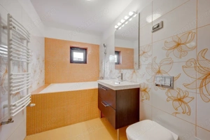 Pipera - Domus Stil - Vila 320 mp, liniste si siguranta! - imagine 16