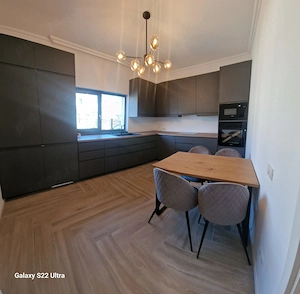 Duplex modern, complet finisat, 118 mp utili in Dumbravita - imagine 4