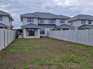 Duplex modern, complet finisat, 118 mp utili in Dumbravita - imagine 3