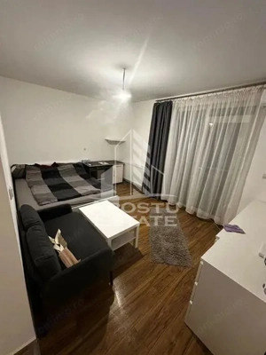 Apartament 1 camera, Timisoara, Calea Urseni, Centrala Proprie