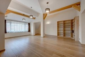 Pipera - Domus Stil - Vila 320 mp, liniste si siguranta! - imagine 18