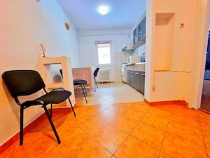 Saoarelui - apartamentu cu doua camere