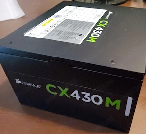 Vand sursa ATX Corsair CX430M