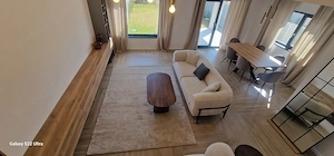 Duplex modern, complet finisat, 118 mp utili in Dumbravita - imagine 5