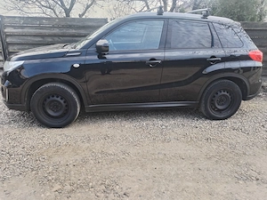 Suzuki Vitara 4X4 2016 - imagine 2