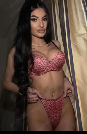 azi am ajuns pentru prima dată 3 zile sunt doar a ta 