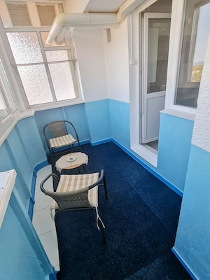 Apartament 2 camere Bd Independentei sup 69 mp - imagine 7