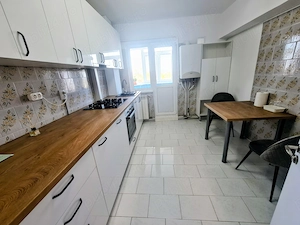 Apartament 2 camere Bd Independentei sup 69 mp - imagine 2
