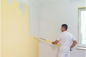 Execut lucrări lavabil 