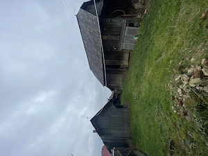 Vând casă tradițională în  Bucovina ,localitatea Cacica - imagine 3