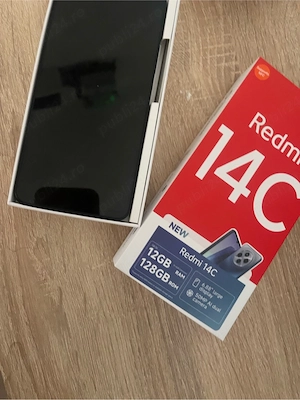 Vand Redmi 14C - imagine 3