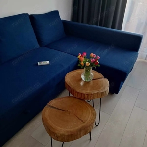 Apartament 2 camere de închiriat Metalurgiei - imagine 2