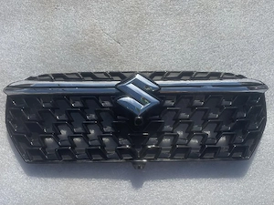 Grila Radiator Suzuki