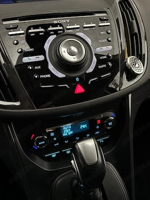 Ford Kuga Titanium - 2013 - 163cp - imagine 2