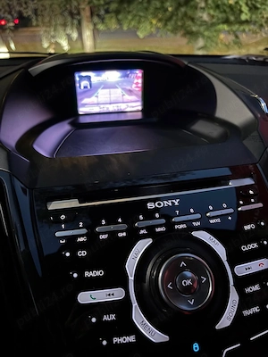 Ford Kuga Titanium - 2013 - 163cp - imagine 5