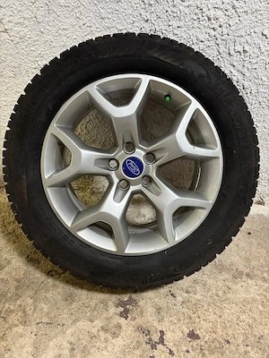 Ford Kuga Titanium - 2013 - 163cp - imagine 6