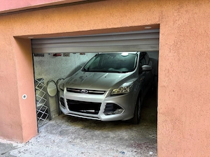 Ford Kuga Titanium - 2013 - 163cp - imagine 7