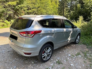 Ford Kuga Titanium - 2013 - 163cp - imagine 3