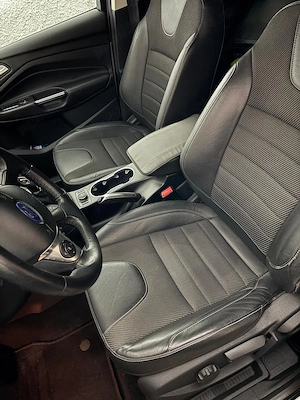 Ford Kuga Titanium - 2013 - 163cp - imagine 8