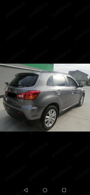 Proprietar Ro vand asx stare buna recent adus anmatriculat  - imagine 2