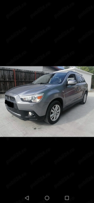 Proprietar Ro vand asx stare buna recent adus anmatriculat  - imagine 4